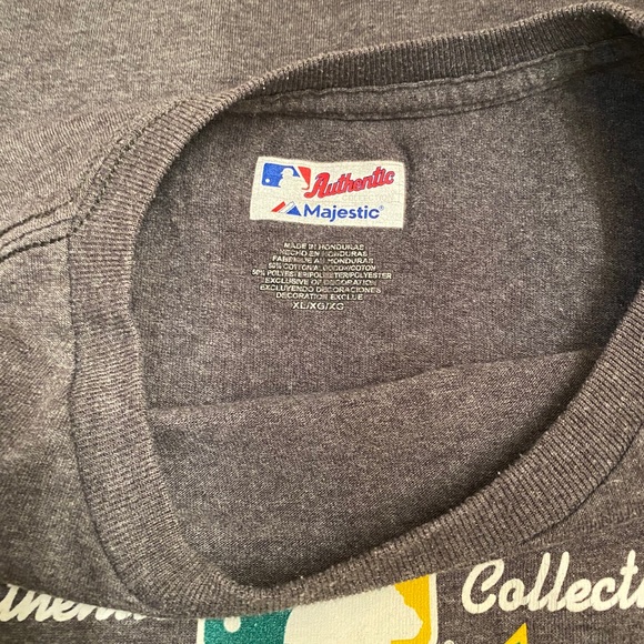 Oakland A’s shirt - Picture 2 of 2